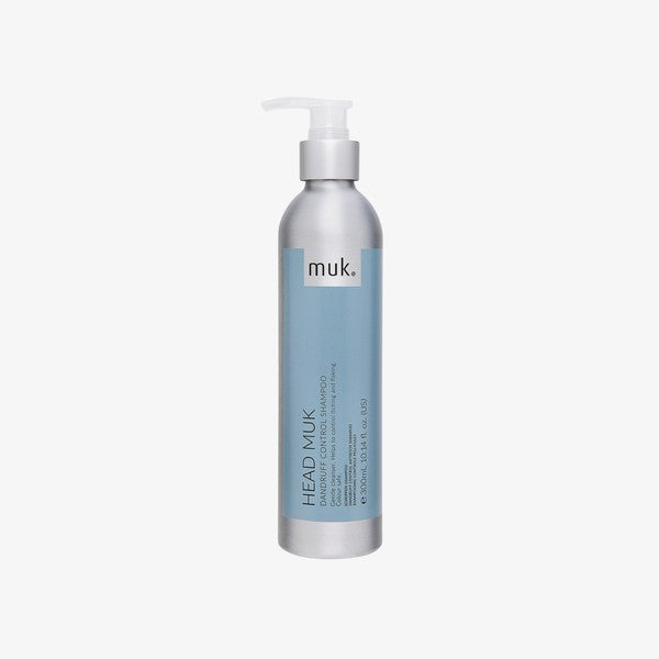 MUK muk Care Head Dandruff Shampoo 300mL Shampoo