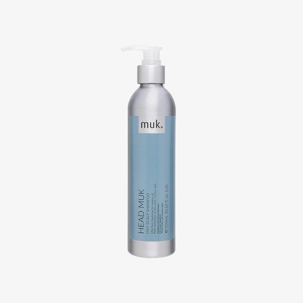 MUK muk Care Head Oily Scalp Shampoo 300mL Shampoo