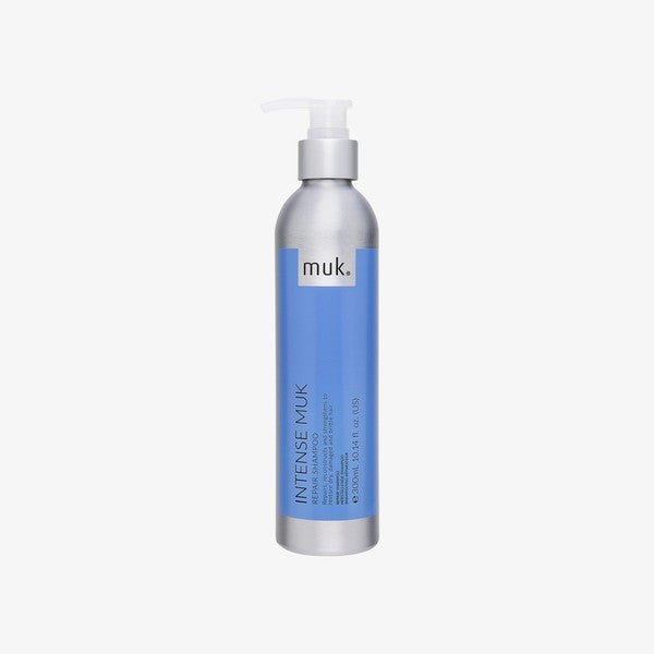 MUK muk Care Intense Repair Shampoo 300mL Shampoo