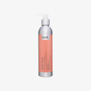 MUK muk Care Vivid Colour Lock Shampoo 300mL Shampoo