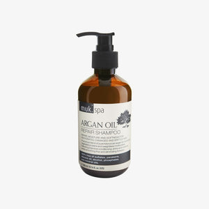 MUK muk Spa Argan Oil Repair Shampoo 300ml Shampoo