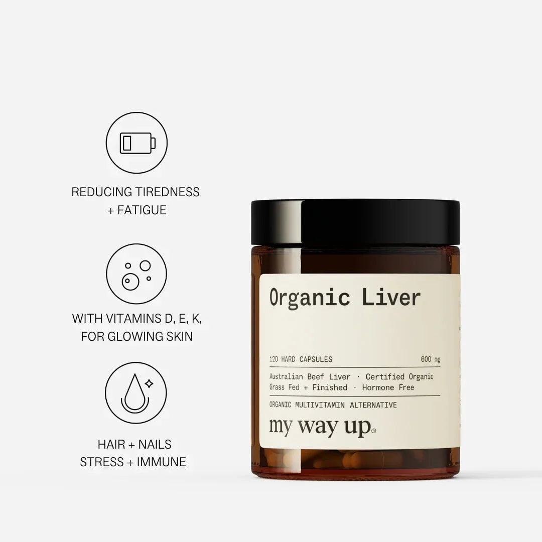 My Way Up Complete Skin Clear System Bundle