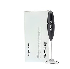 My Way Up Magic Wand Hand Mixer