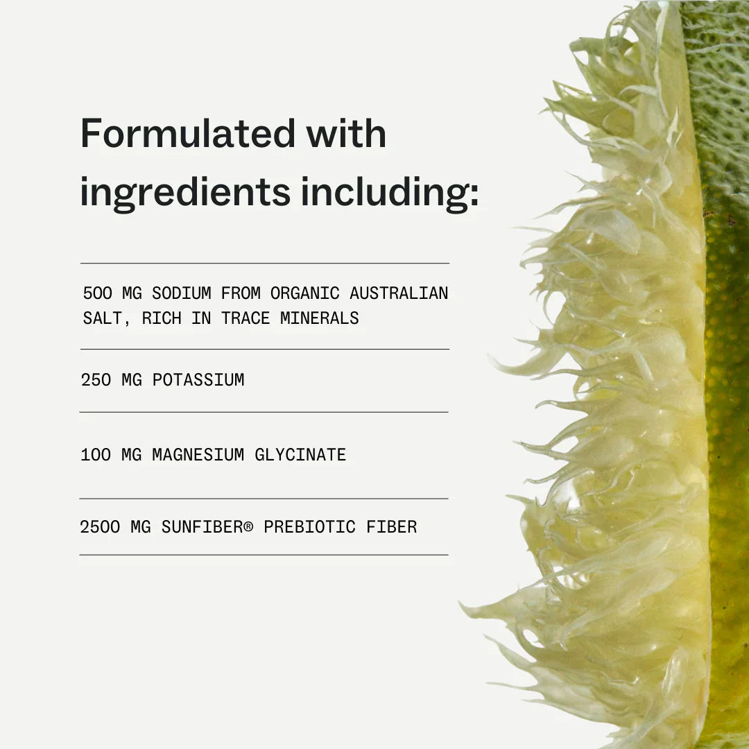 My Way Up My Way Up Pre-Hydrate: Sicillian Citrus 210g Wellness