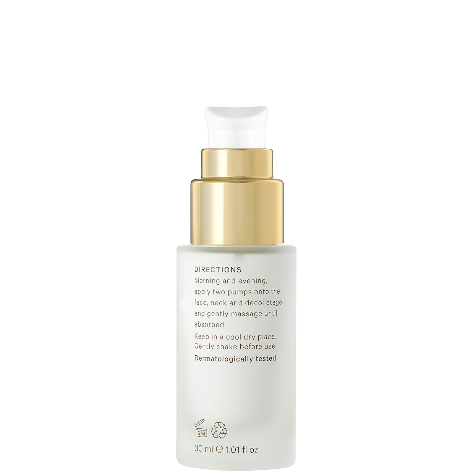 MZ Skin MZ Skin Brighten & Perfect 10% Vitamin C Corrective Serum 30ml Skin Care