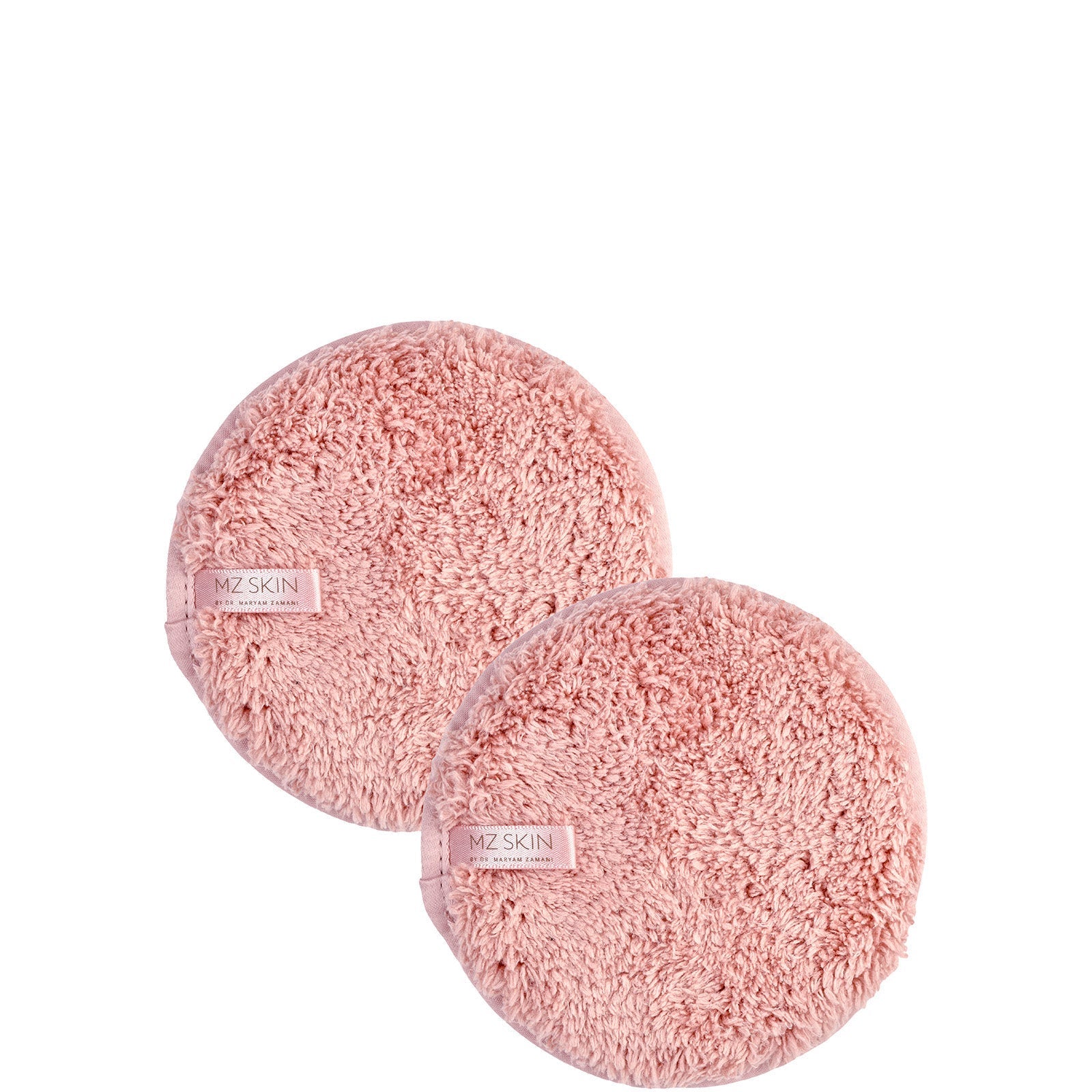 MZ Skin MZ Skin Facial Pad Cleansing Duo Skin Care