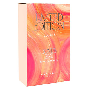 Nak NAK Volume 500ml Duo Beauty Sets & Kits