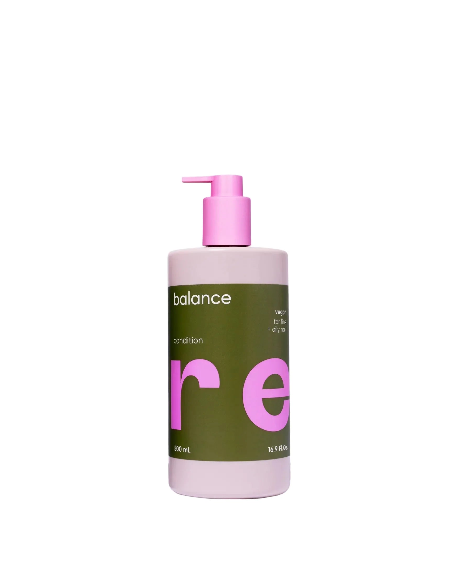 Nak NAK Care Balance Conditioner 500ml Conditioner