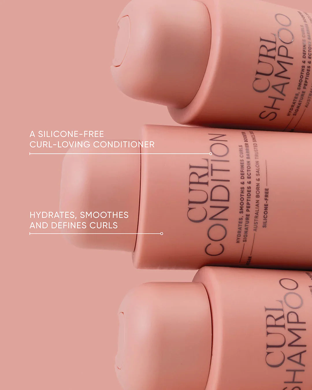 Nak NAK Signature Curl Conditioner 350ml Conditioner