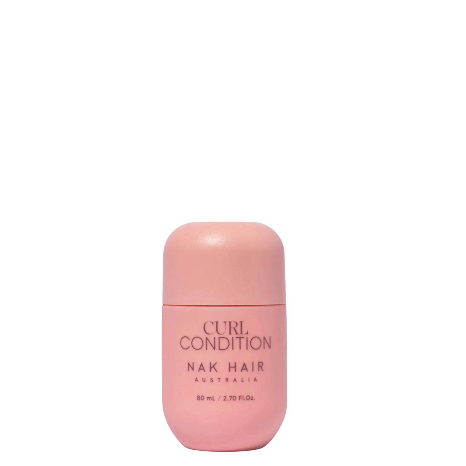 Nak NAK Signature Curl Conditioner 80ml Conditioner
