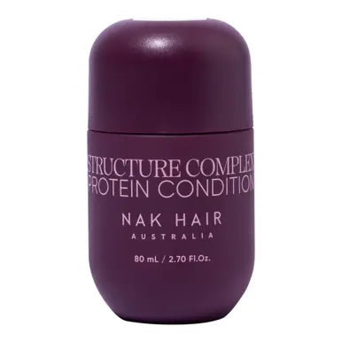 Nak NAK Signature Structure Complex Protein Conditioner 80ml Conditioner