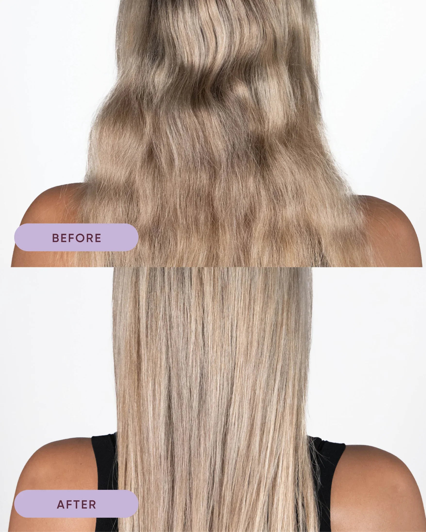 Nak NAK Blonde Plus 10V Toning Foam 100g Hair Care