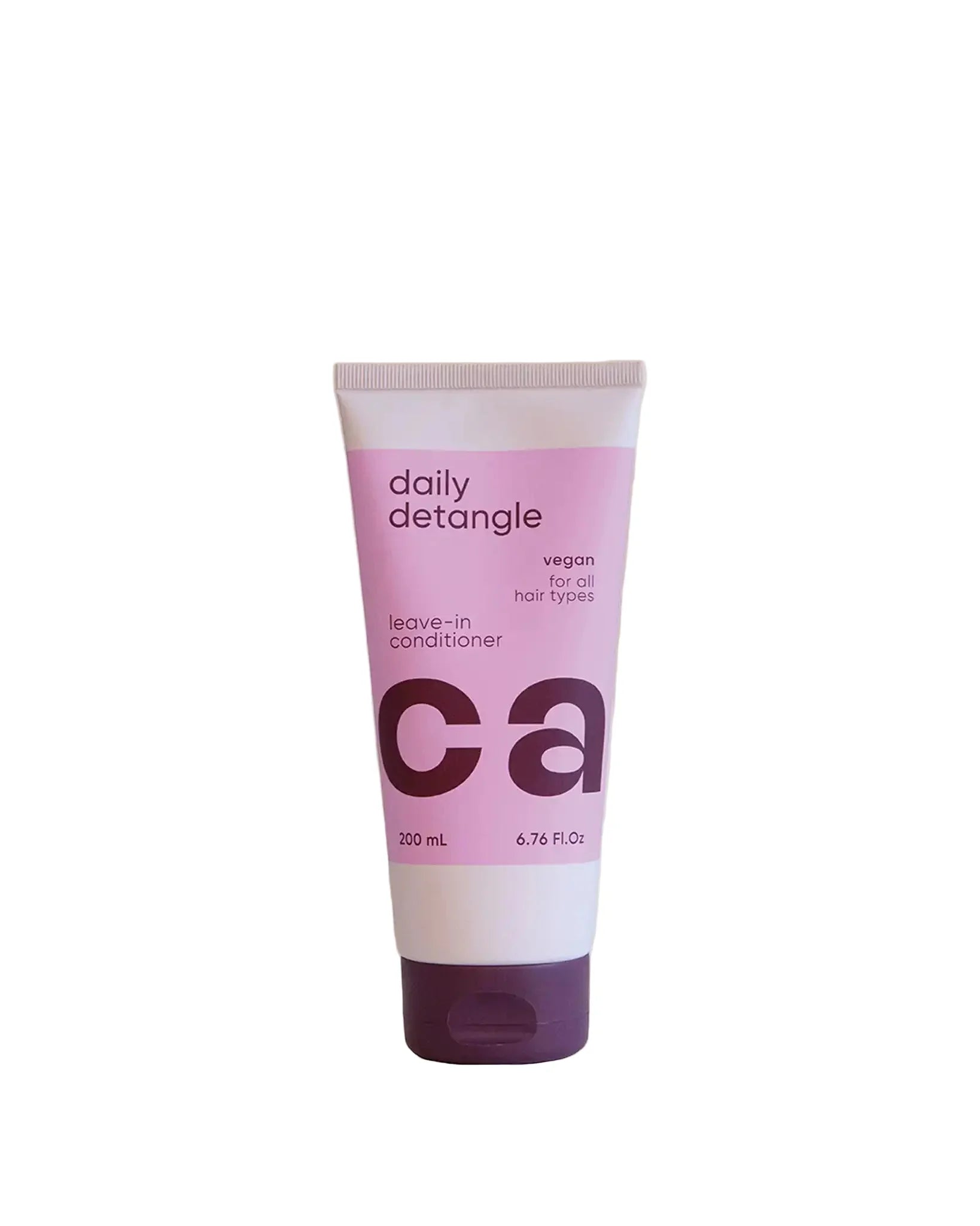 Nak NAK Daily Detangle Leave-In Conditioner 200ml Hair Care