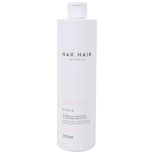 Nak NAK Hydrate Conditioner 375ml Hair Care