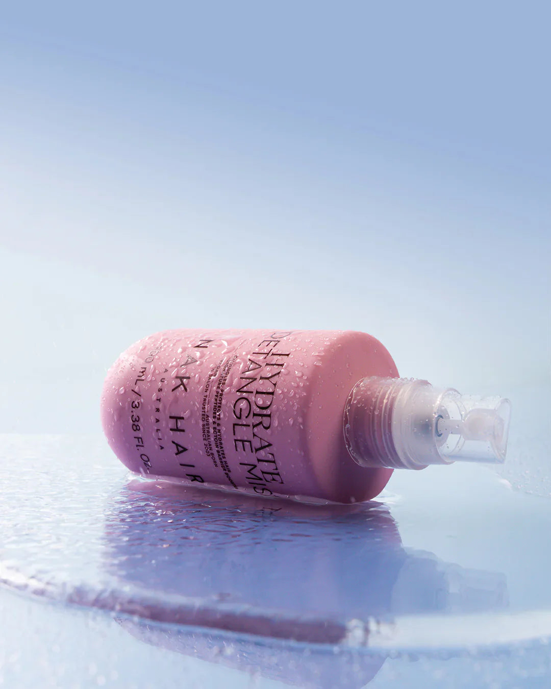 Nak NAK Hydrate Detangle Mist 250ml Hair Care
