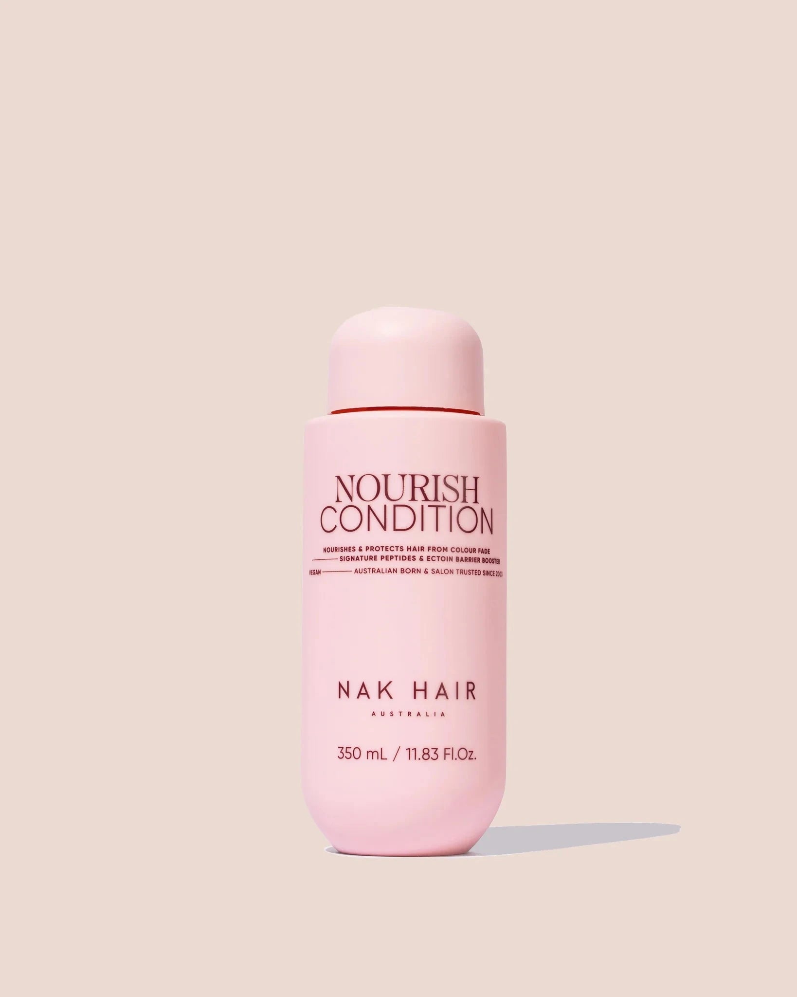 Nak NAK Nourish Conditioner 350ml Hair Care