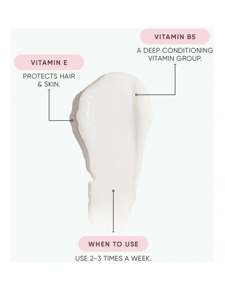 Nak NAK Nourish Shampoo 80ml Hair Care