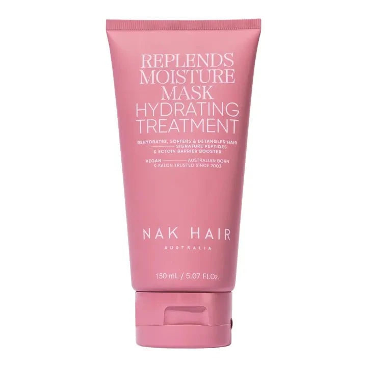 Nak NAK Replends Moisture Mask 150ml Hair Care