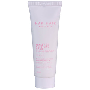 Nak NAK Replends Moisture Mask 50ml Hair Care