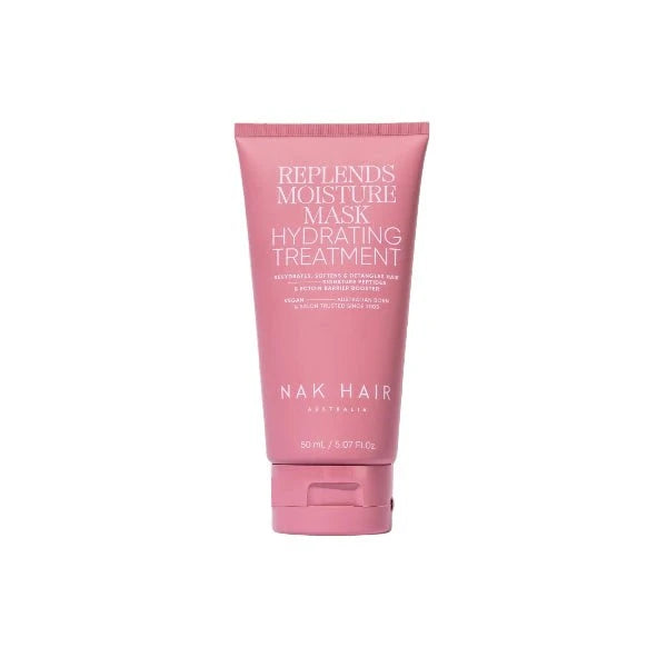 Nak NAK Replends Moisture Mask 50ml Hair Care
