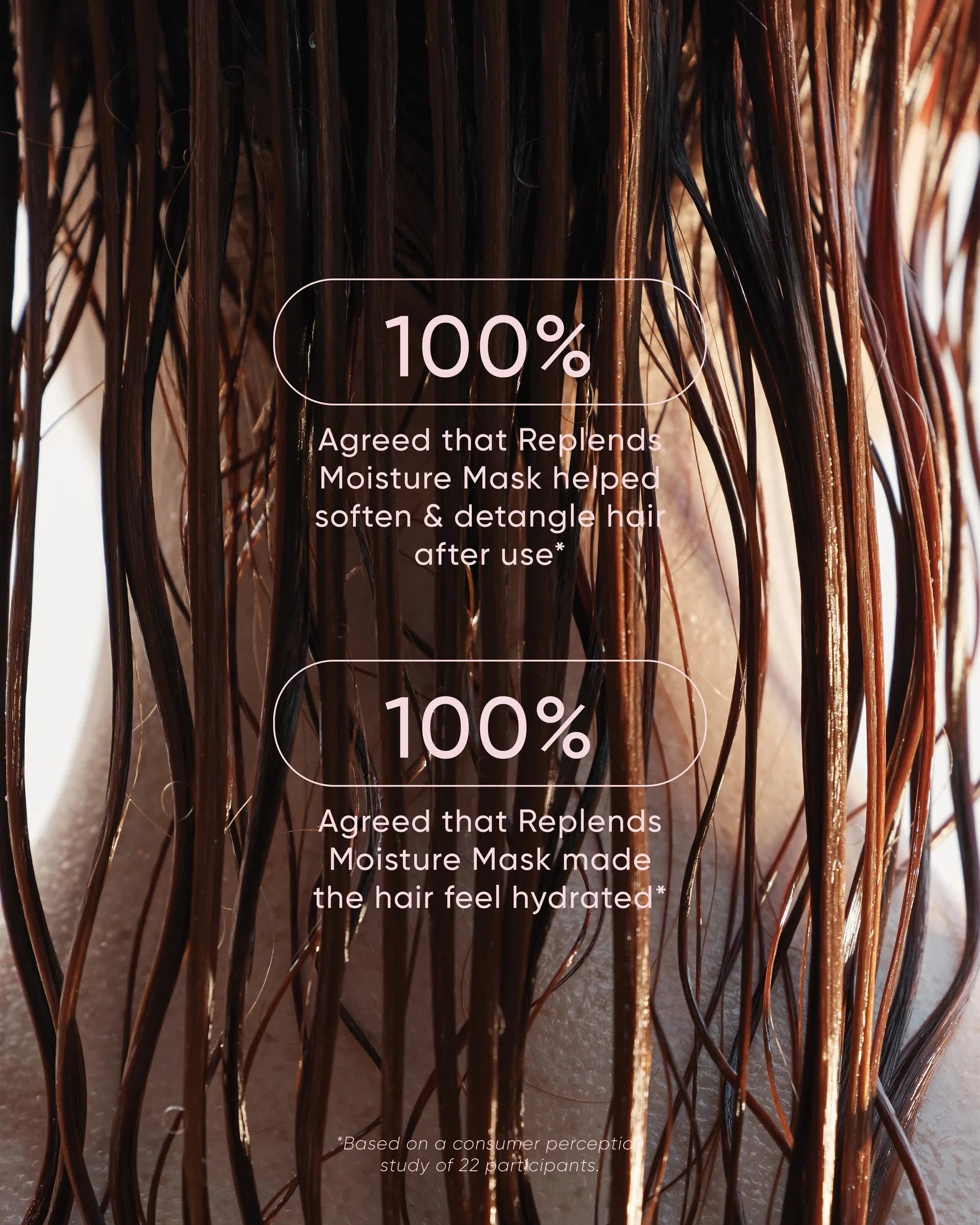 Nak NAK Replends Moisture Mask 50ml Hair Care