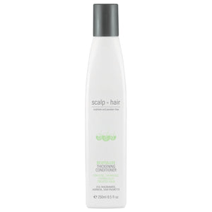 Nak NAK Scalp to Hair Revitalise Conditioner 250ml Hair Care