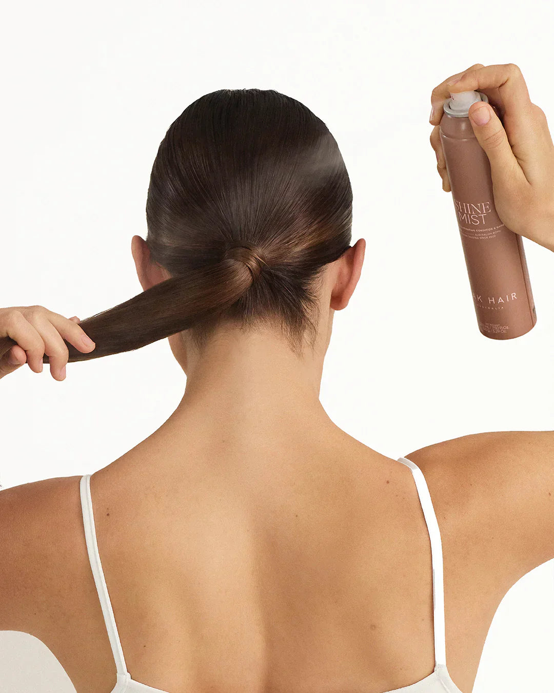 Nak NAK Shine Mist 150g Hair Care
