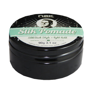 Nak NAK Slick Pomade 90g Hair Care