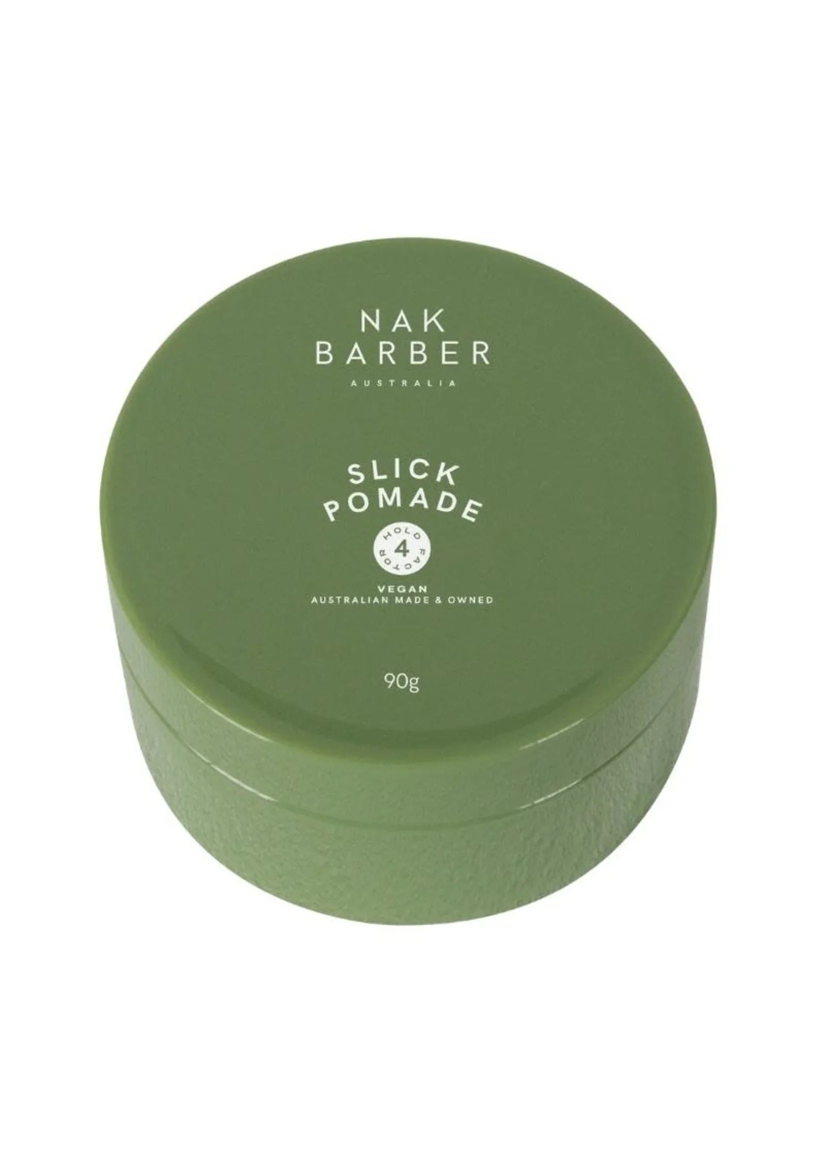 Nak NAK Slick Pomade 90g Hair Care