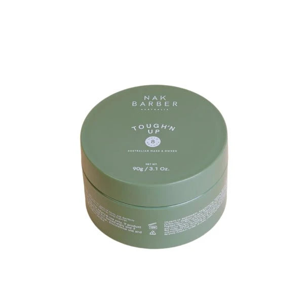 Nak NAK Tough'N up Putty 90g Hair Care