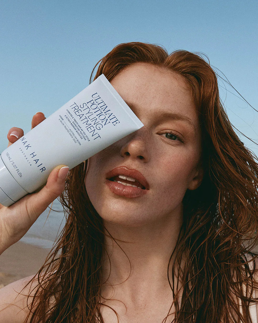 Nak NAK Ultimate Potion 150ml Hair Care