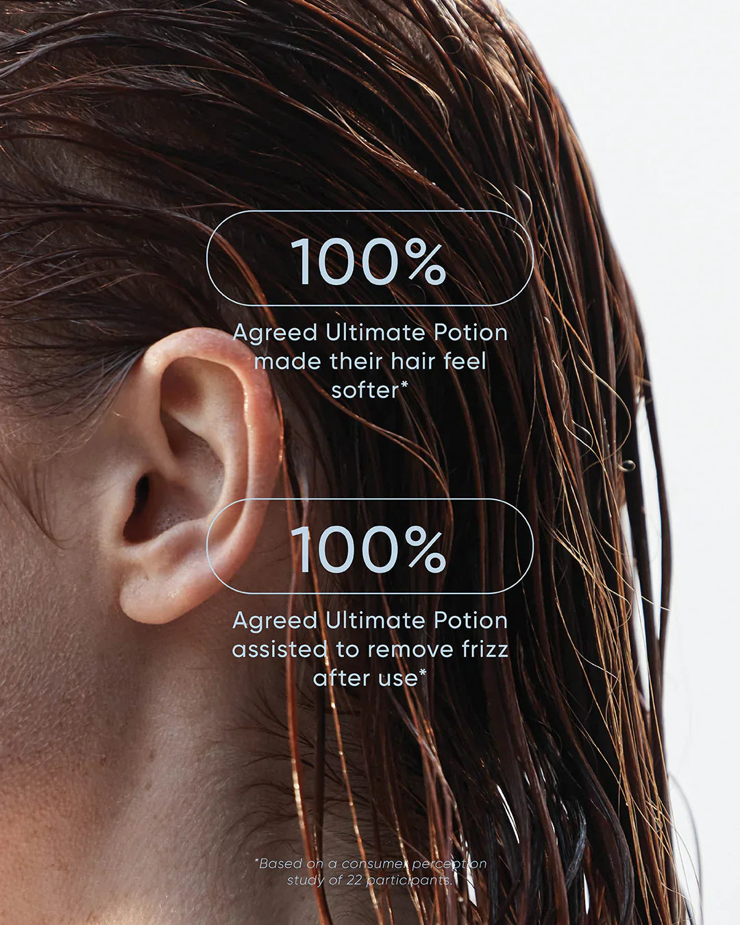 Nak NAK Ultimate Potion 150ml Hair Care