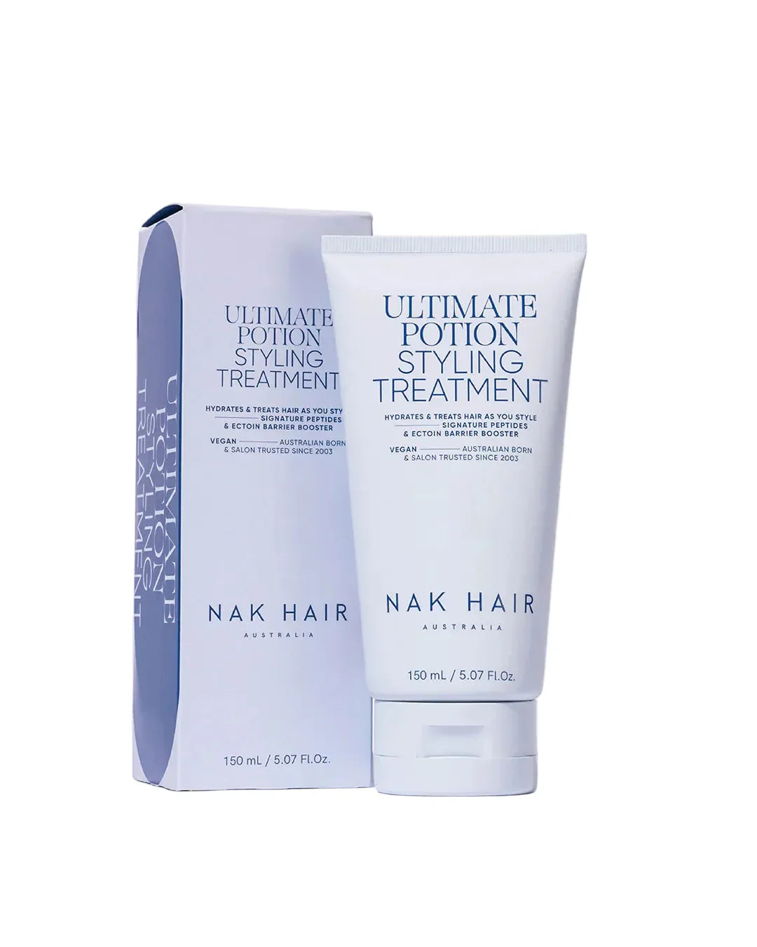 Nak NAK Ultimate Potion 150ml Hair Care