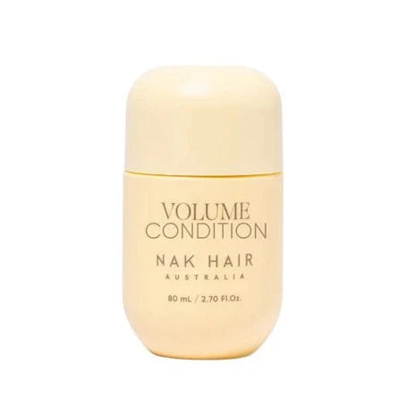Nak NAK Volume Conditioner 100ml Hair Care