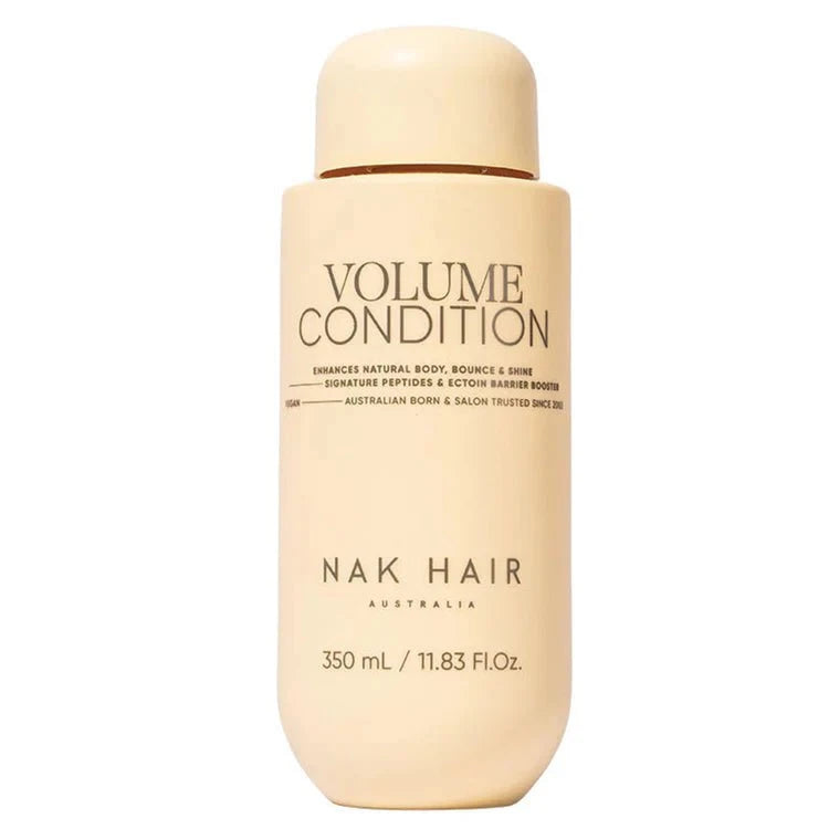 Nak NAK Volume Conditioner 350ml Hair Care