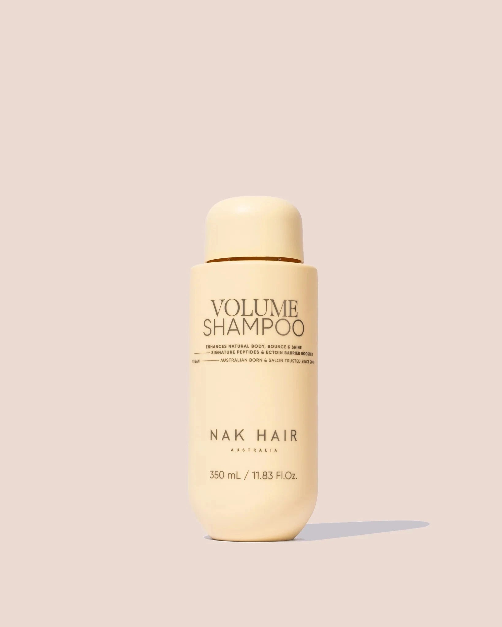 Nak NAK Volume Shampoo 350ml Hair Care
