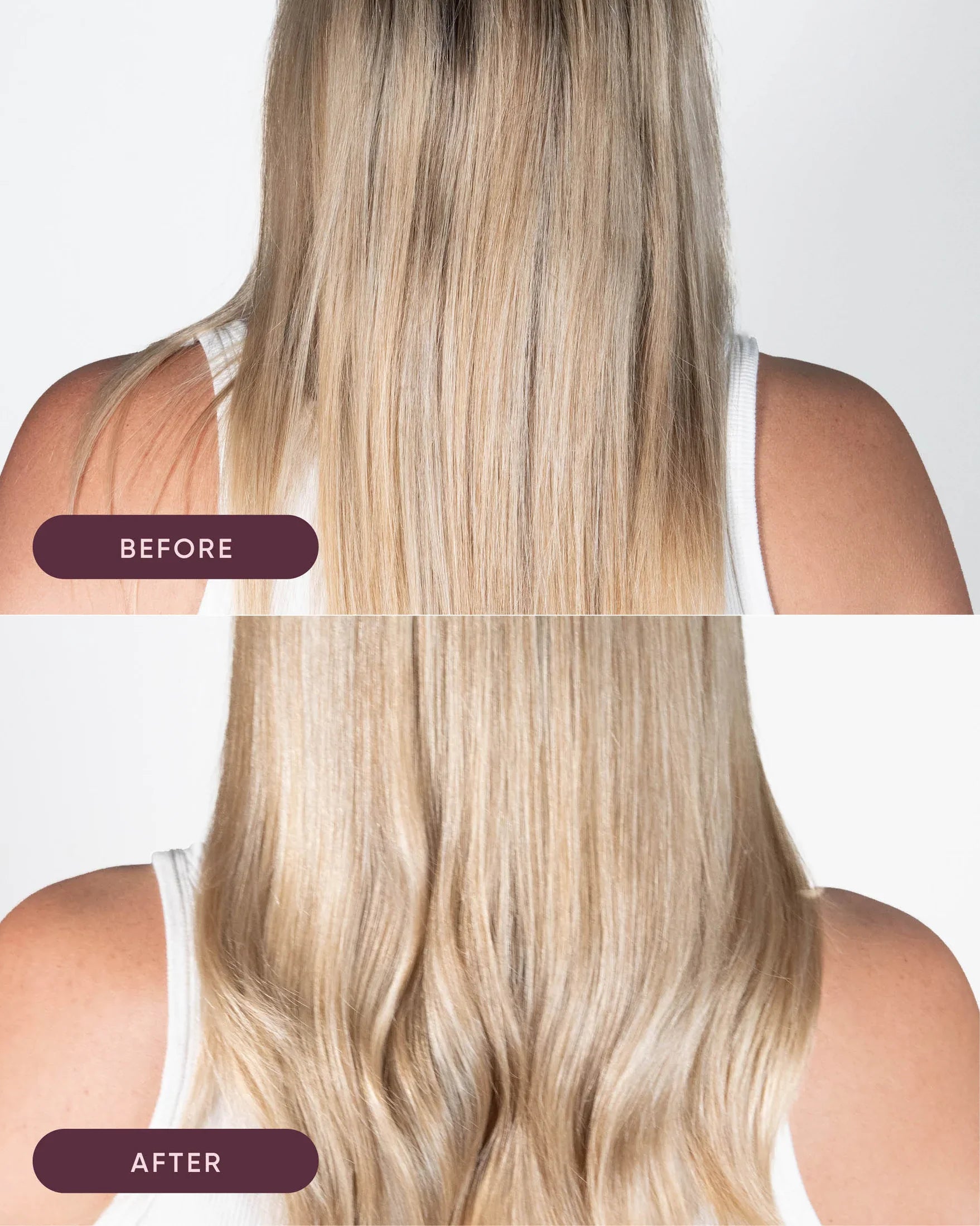 Nak NAK Signature Blowout Mist 250ml Hair Styling Products