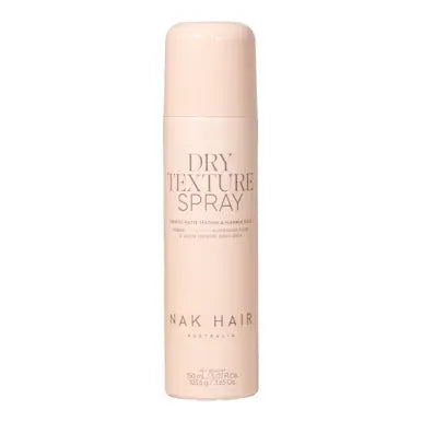 Nak NAK Signature Dry Texture Spray 150g Hair Styling Products