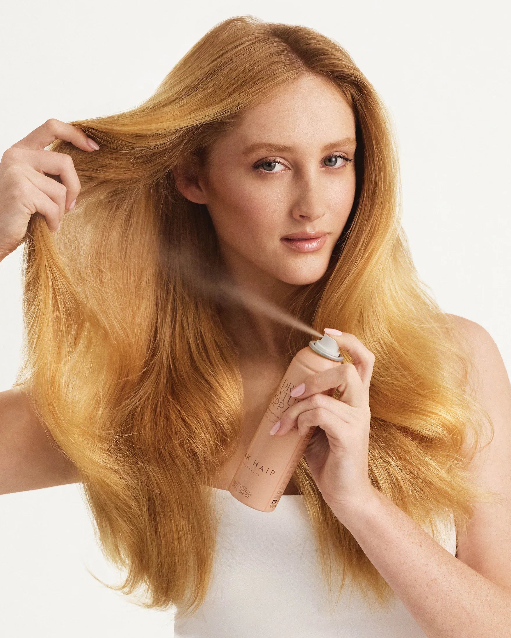 Nak NAK Signature Dry Texture Spray 150g Hair Styling Products