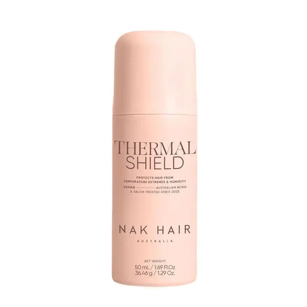 Nak NAK Signature Thermal Shield 50g Hair Styling Products