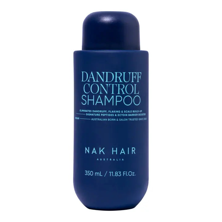 Nak NAK Dandruff Control Shampoo 350ml Shampoo
