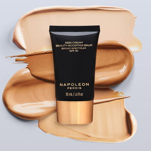 Napoleon Perdis Napoleon Perdis BBB Cream Beauty-Boosting Balm SPF30 30ml BB & CC Cream