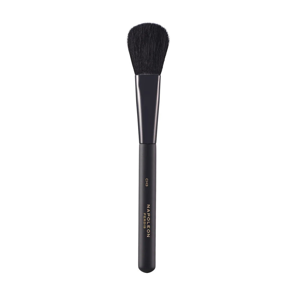 Napoleon Perdis Napoleon Perdis Cheek Brush CH3 Blusher Brushes