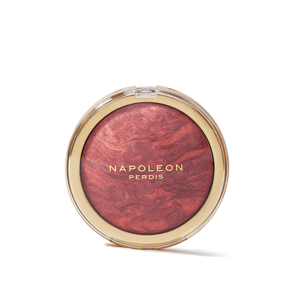 Napoleon Perdis Berry Napoleon Perdis Blush Patrol Matte 8g Blushers