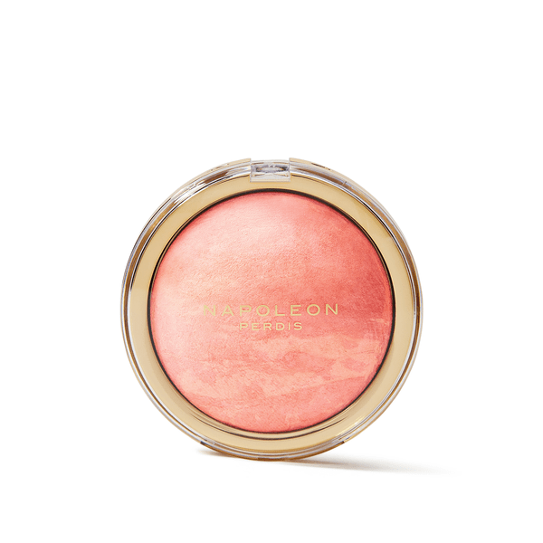 Napoleon Perdis Coral Napoleon Perdis Blush Patrol Matte 8g Blushers