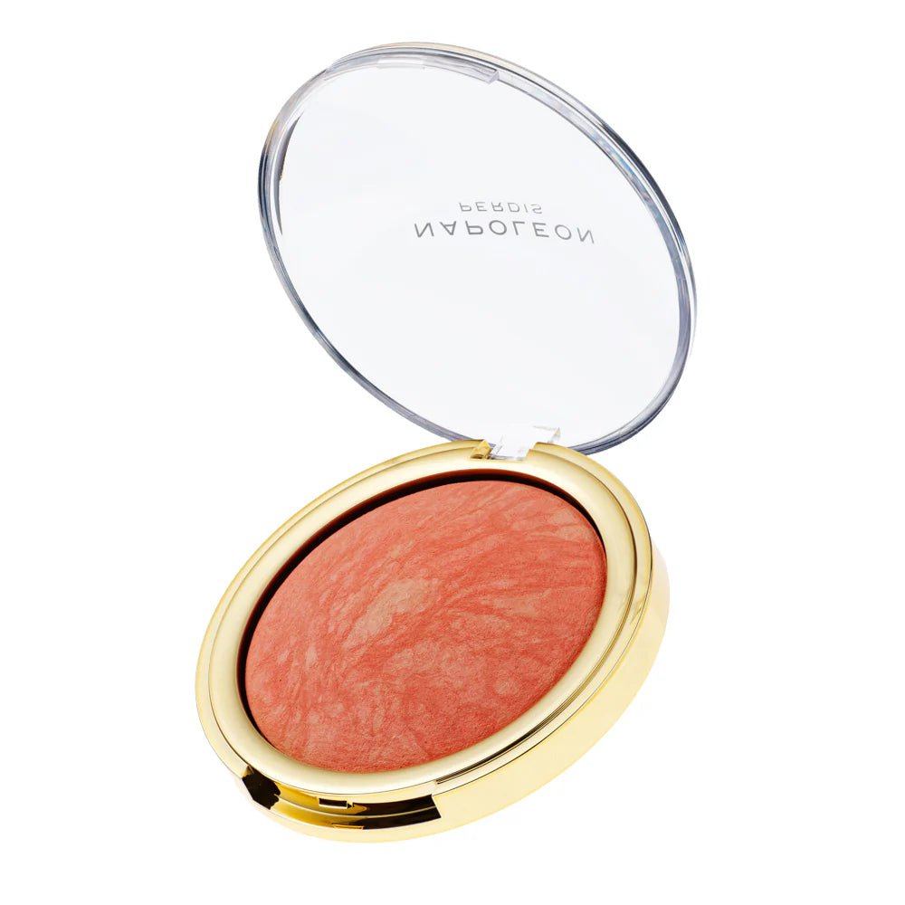 Napoleon Perdis Napoleon Perdis Blush Patrol Matte 8g Blushers