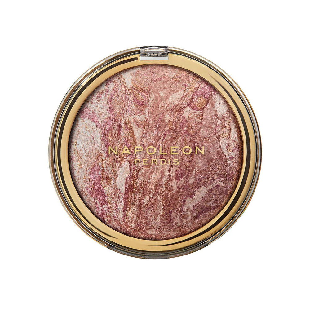 Napoleon Perdis Napoleon Perdis Blush Patrol Rose Gold 8g Blushers