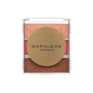 Napoleon Perdis Napoleon Perdis Ultimate Contour Palette 7.5g Blushers