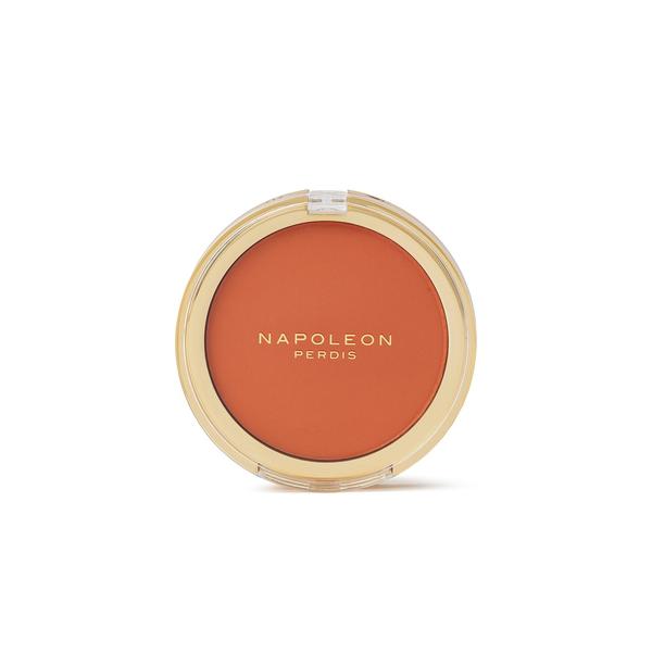 Napoleon Perdis Dark Peach Napoleon Perdis Bronze Icon Matte 7g Bronzers