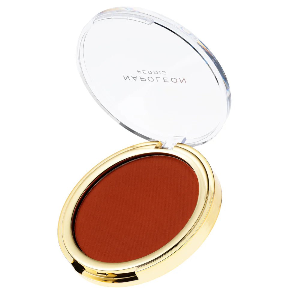 Napoleon Perdis Napoleon Perdis Bronze Icon Matte 7g Bronzers